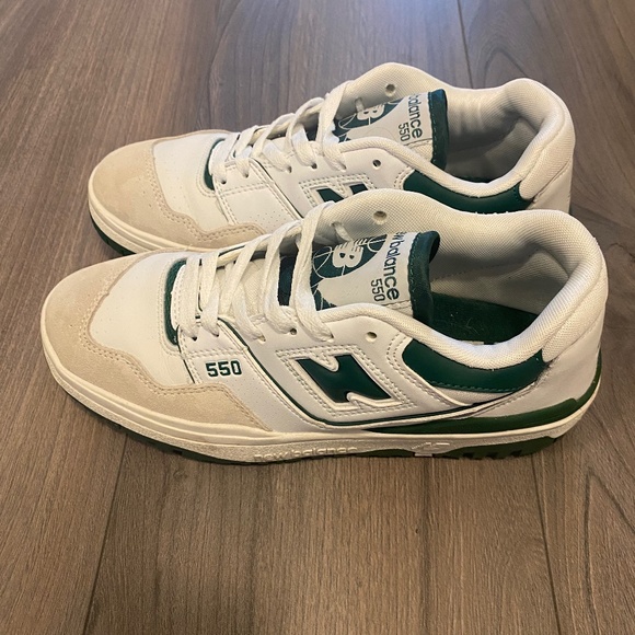 New Balance Shoes - New balance 550